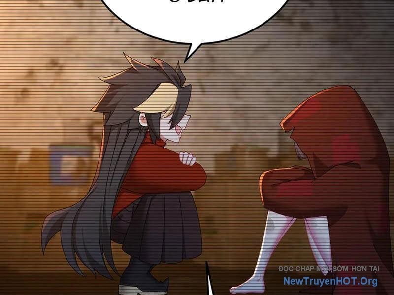 Hóa Ra Các Cô Ấy Mới Là Nhân Vật Chính: Chapter 96