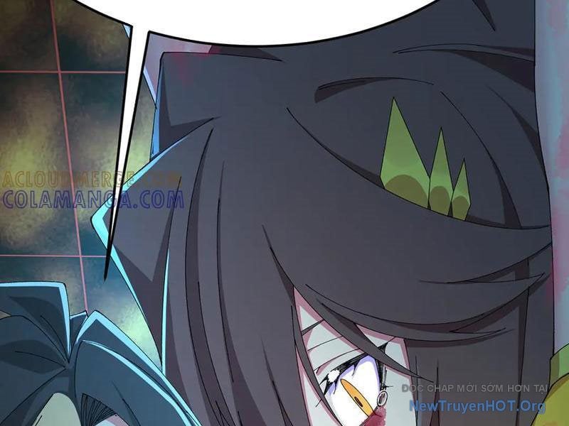 Hóa Ra Các Cô Ấy Mới Là Nhân Vật Chính: Chapter 96