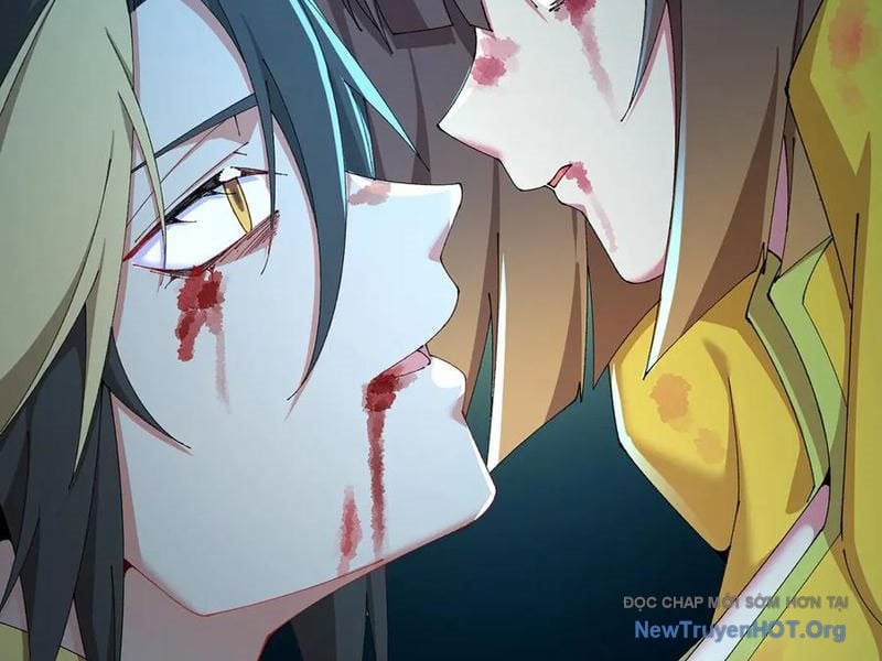 Hóa Ra Các Cô Ấy Mới Là Nhân Vật Chính: Chapter 96