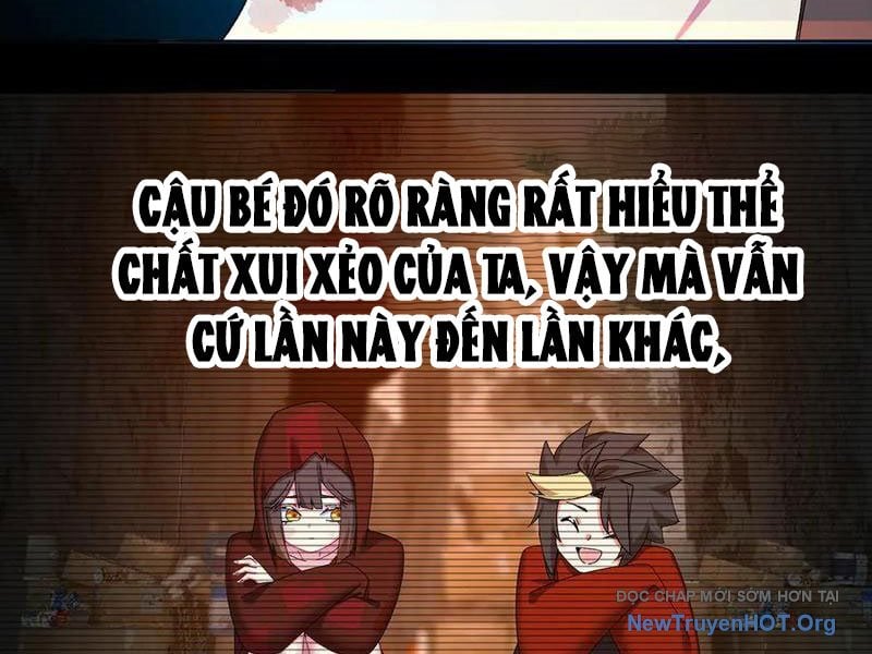 Hóa Ra Các Cô Ấy Mới Là Nhân Vật Chính: Chapter 96