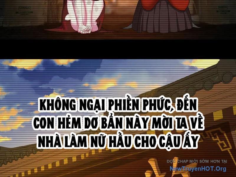 Hóa Ra Các Cô Ấy Mới Là Nhân Vật Chính: Chapter 96