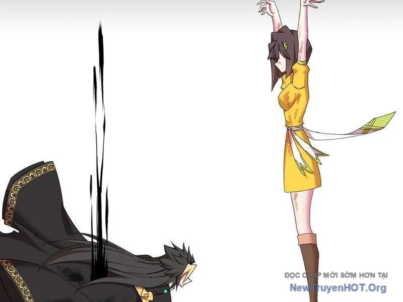 Hóa Ra Các Cô Ấy Mới Là Nhân Vật Chính: Chapter 96