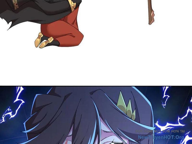 Hóa Ra Các Cô Ấy Mới Là Nhân Vật Chính: Chapter 96