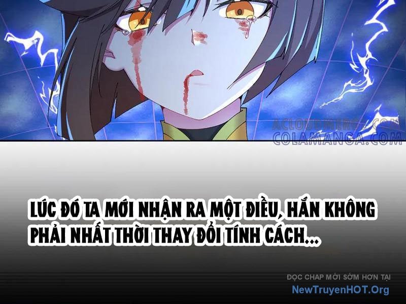 Hóa Ra Các Cô Ấy Mới Là Nhân Vật Chính: Chapter 96