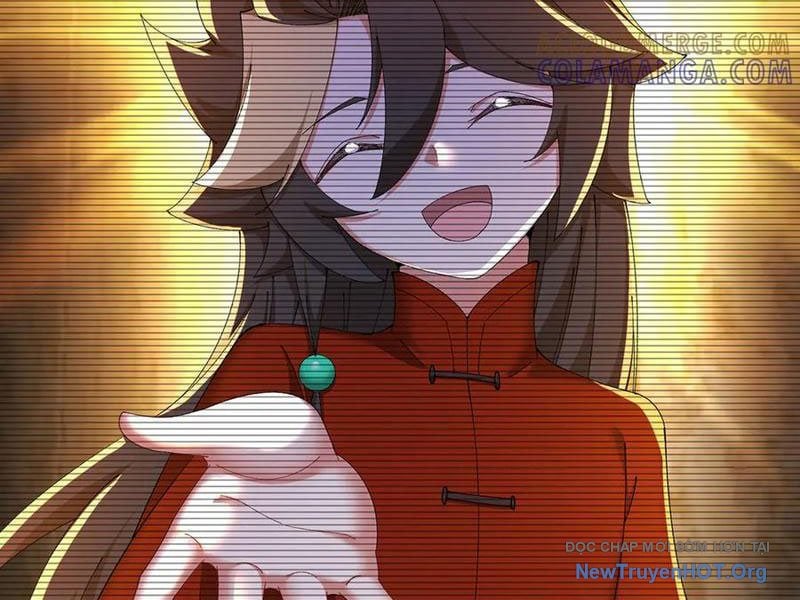 Hóa Ra Các Cô Ấy Mới Là Nhân Vật Chính: Chapter 96