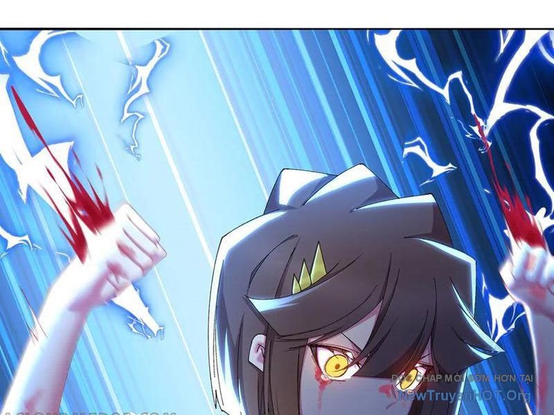 Hóa Ra Các Cô Ấy Mới Là Nhân Vật Chính: Chapter 96