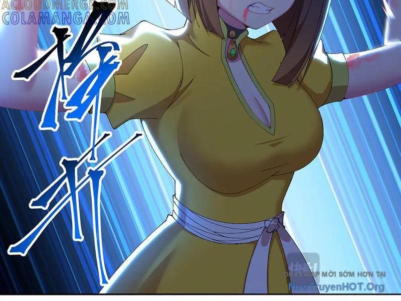 Hóa Ra Các Cô Ấy Mới Là Nhân Vật Chính: Chapter 96