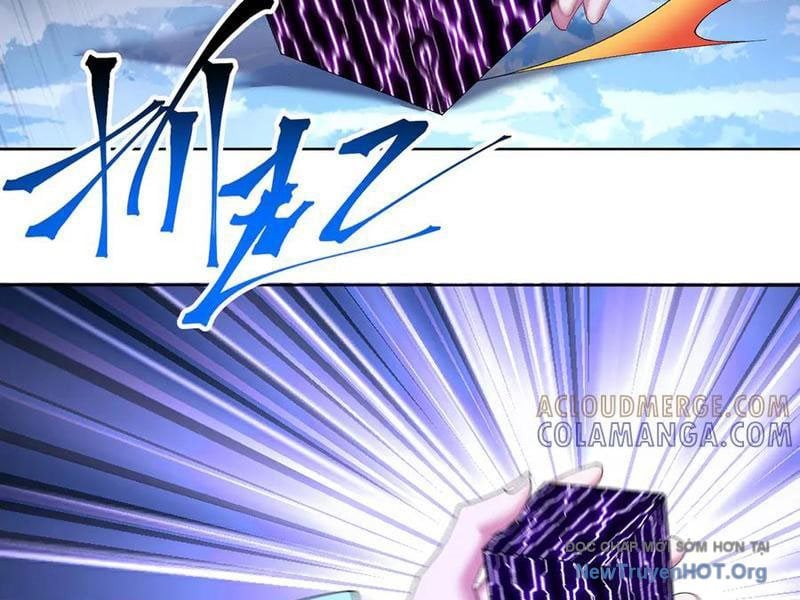 Hóa Ra Các Cô Ấy Mới Là Nhân Vật Chính: Chapter 96