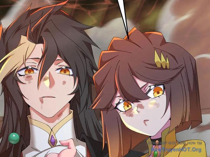 Hóa Ra Các Cô Ấy Mới Là Nhân Vật Chính: Chapter 97