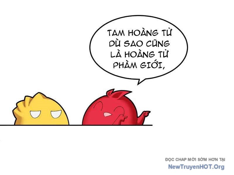 Hóa Ra Các Cô Ấy Mới Là Nhân Vật Chính: Chapter 97