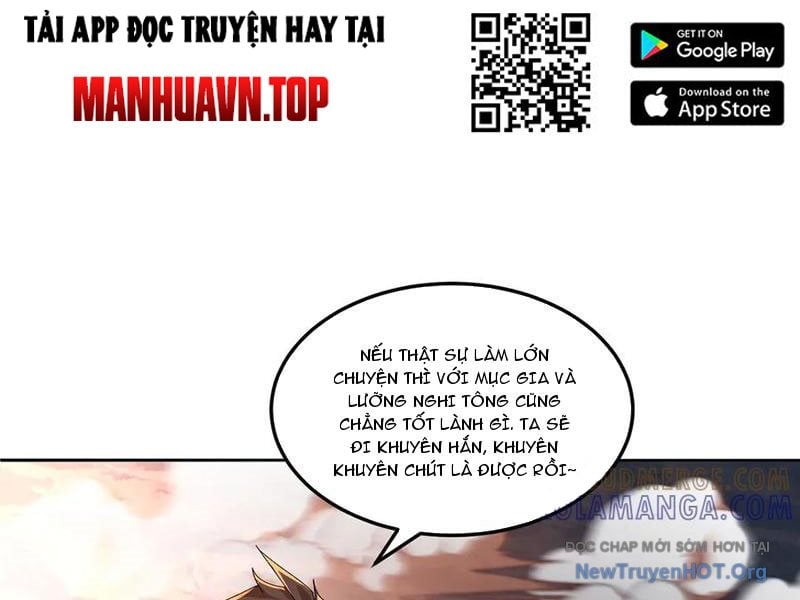 Hóa Ra Các Cô Ấy Mới Là Nhân Vật Chính: Chapter 97