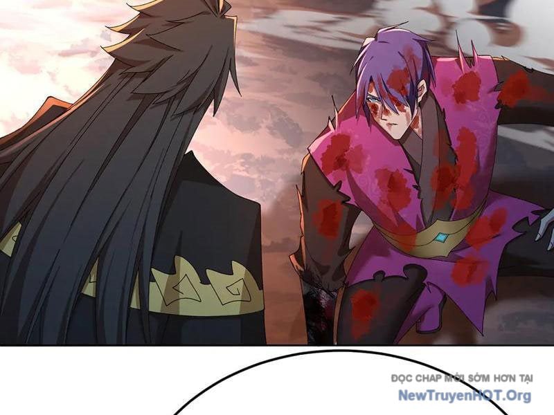 Hóa Ra Các Cô Ấy Mới Là Nhân Vật Chính: Chapter 97