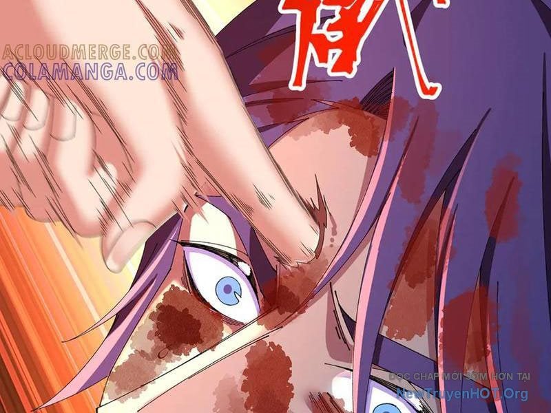 Hóa Ra Các Cô Ấy Mới Là Nhân Vật Chính: Chapter 97