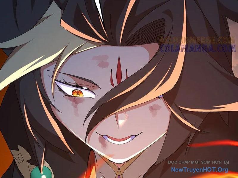 Hóa Ra Các Cô Ấy Mới Là Nhân Vật Chính: Chapter 97