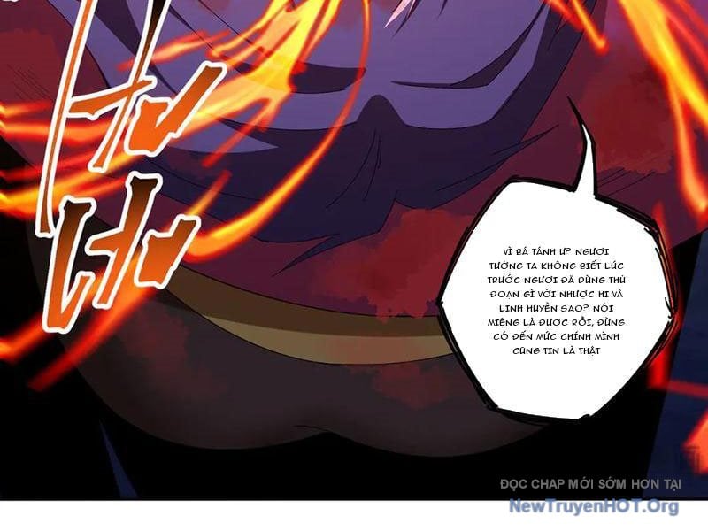 Hóa Ra Các Cô Ấy Mới Là Nhân Vật Chính: Chapter 97