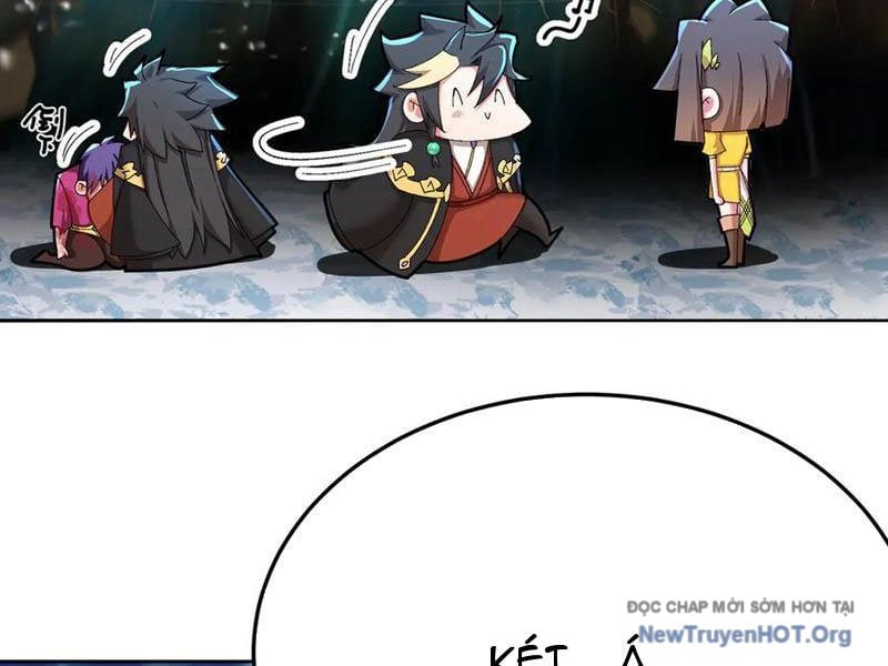 Hóa Ra Các Cô Ấy Mới Là Nhân Vật Chính: Chapter 97