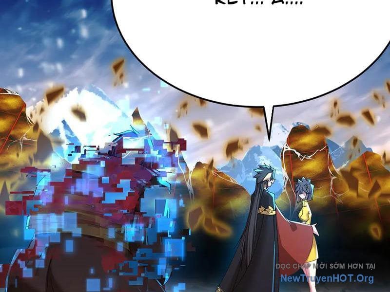 Hóa Ra Các Cô Ấy Mới Là Nhân Vật Chính: Chapter 97