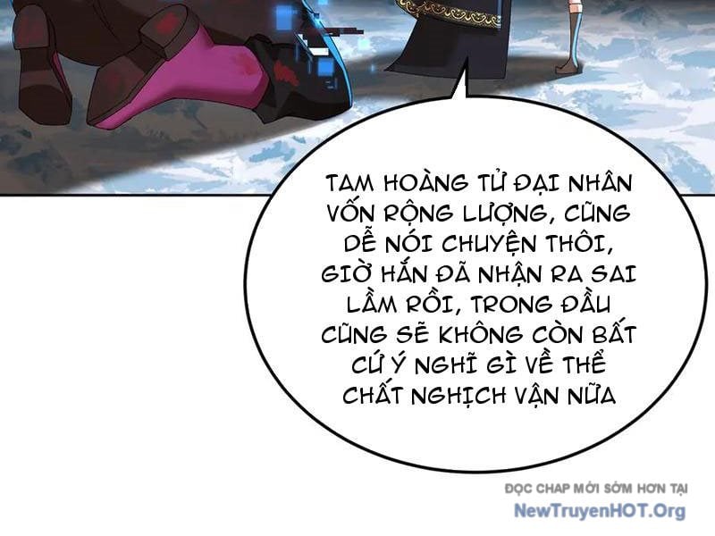 Hóa Ra Các Cô Ấy Mới Là Nhân Vật Chính: Chapter 97