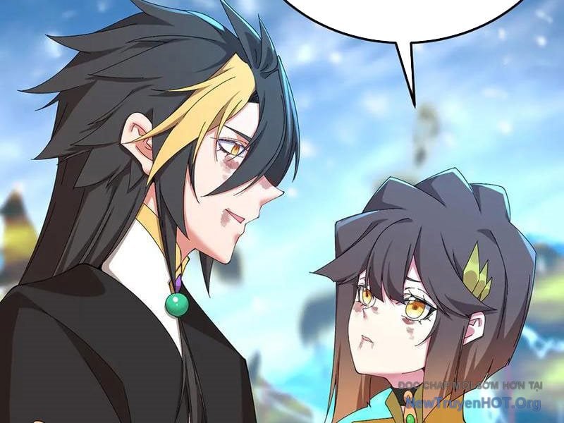 Hóa Ra Các Cô Ấy Mới Là Nhân Vật Chính: Chapter 97