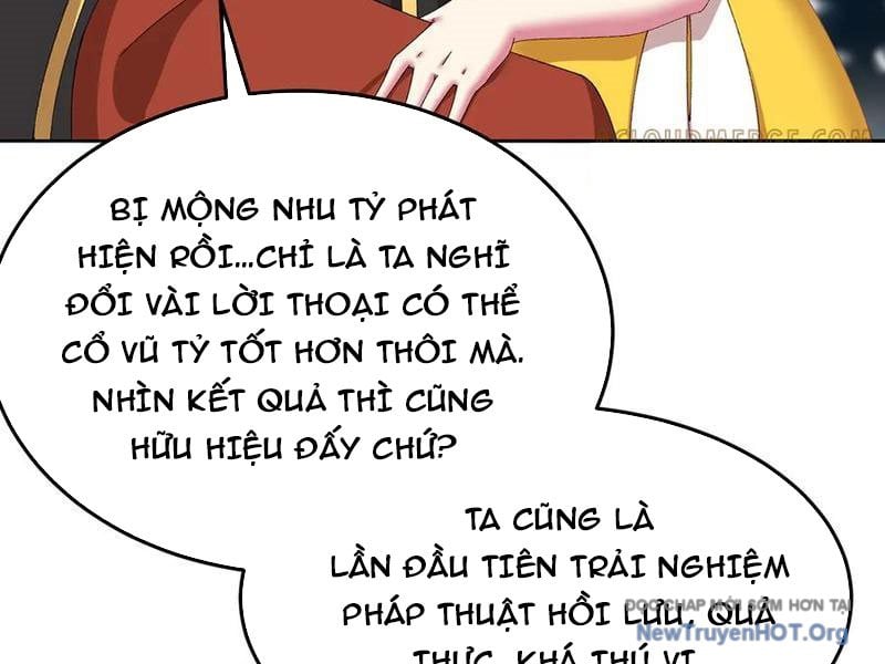 Hóa Ra Các Cô Ấy Mới Là Nhân Vật Chính: Chapter 97