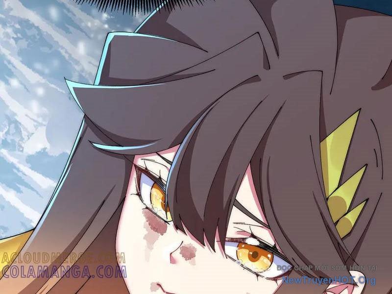 Hóa Ra Các Cô Ấy Mới Là Nhân Vật Chính: Chapter 97