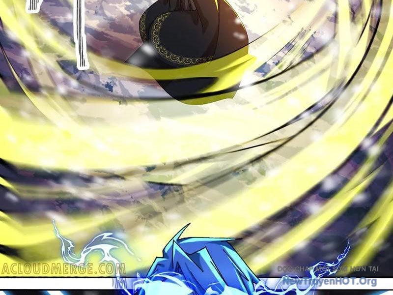 Hóa Ra Các Cô Ấy Mới Là Nhân Vật Chính: Chapter 97