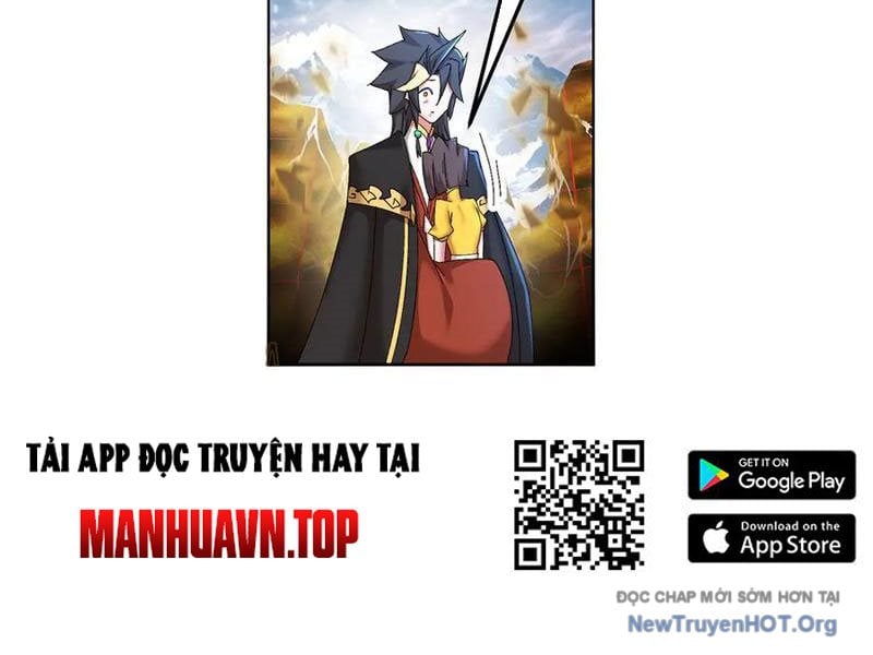 Hóa Ra Các Cô Ấy Mới Là Nhân Vật Chính: Chapter 97