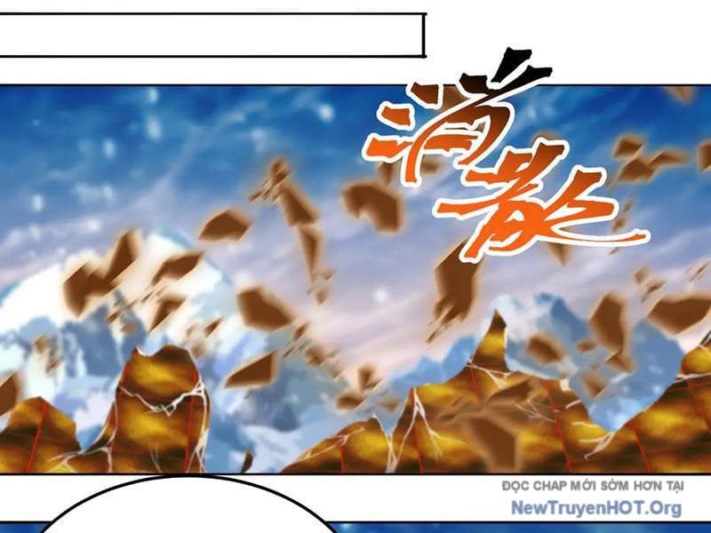 Hóa Ra Các Cô Ấy Mới Là Nhân Vật Chính: Chapter 97