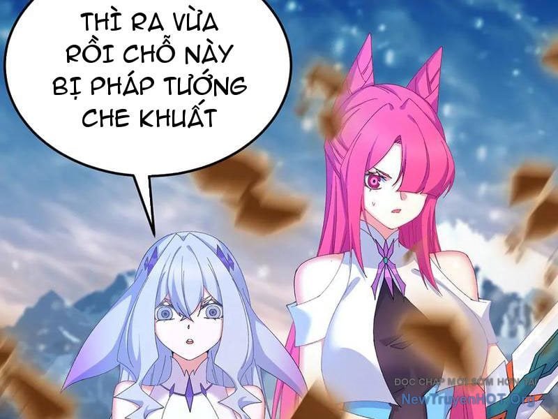 Hóa Ra Các Cô Ấy Mới Là Nhân Vật Chính: Chapter 97