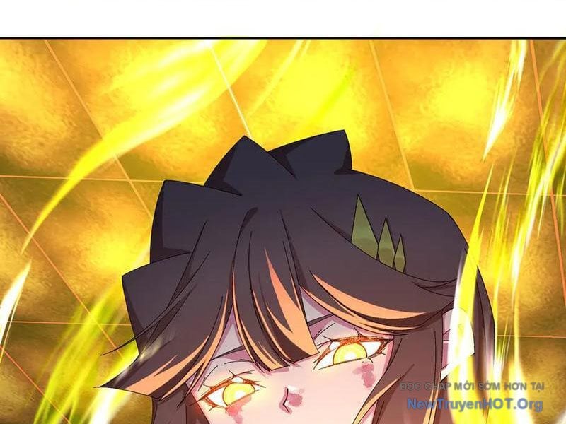 Hóa Ra Các Cô Ấy Mới Là Nhân Vật Chính: Chapter 97