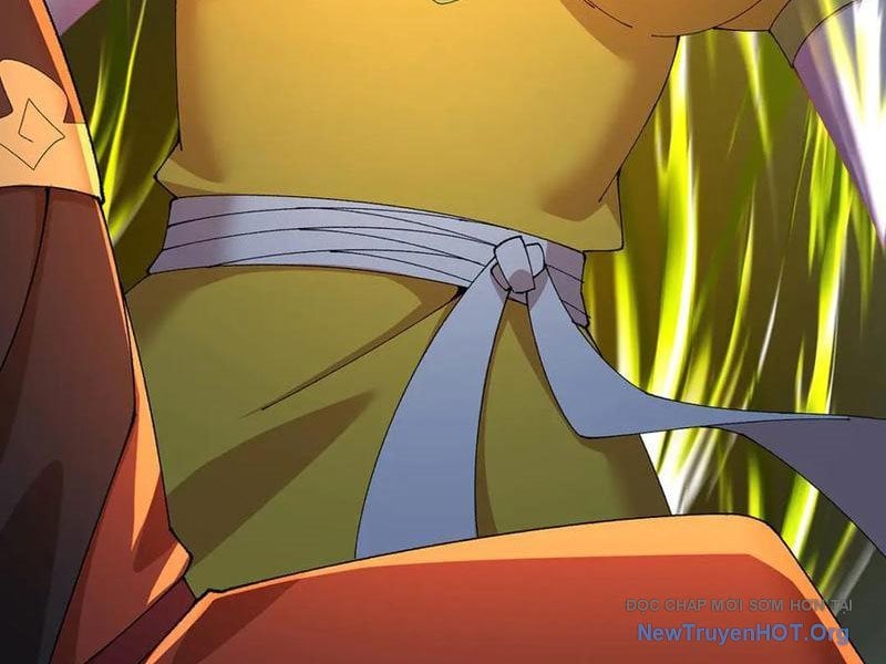 Hóa Ra Các Cô Ấy Mới Là Nhân Vật Chính: Chapter 97