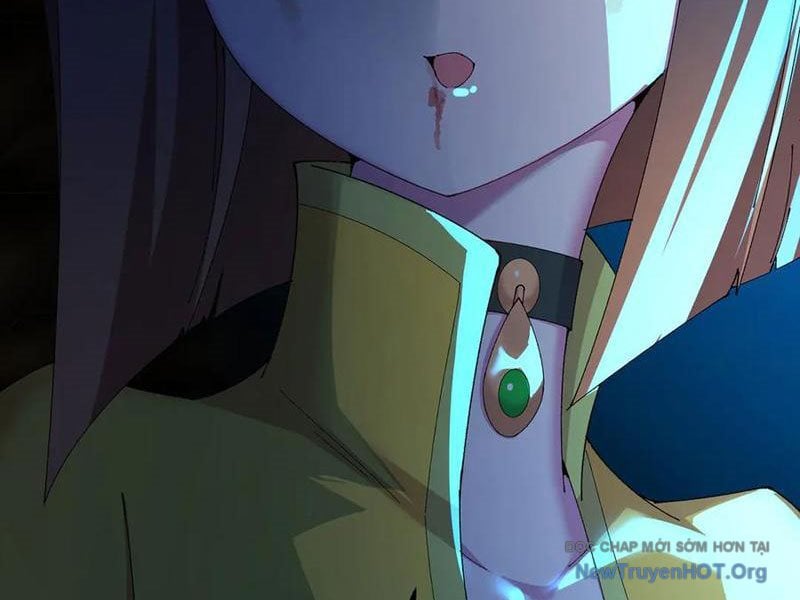 Hóa Ra Các Cô Ấy Mới Là Nhân Vật Chính: Chapter 97