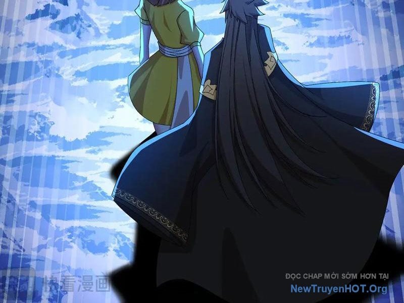 Hóa Ra Các Cô Ấy Mới Là Nhân Vật Chính: Chapter 97