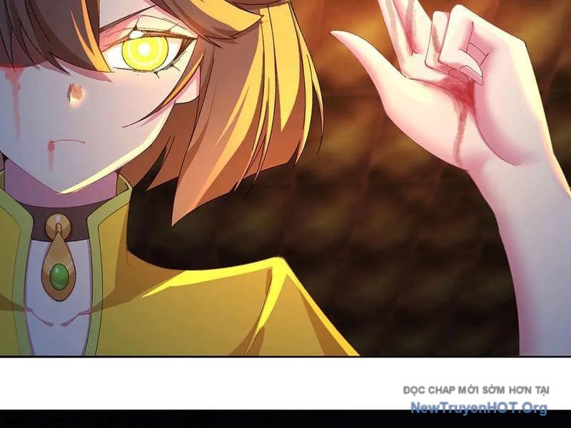 Hóa Ra Các Cô Ấy Mới Là Nhân Vật Chính: Chapter 97