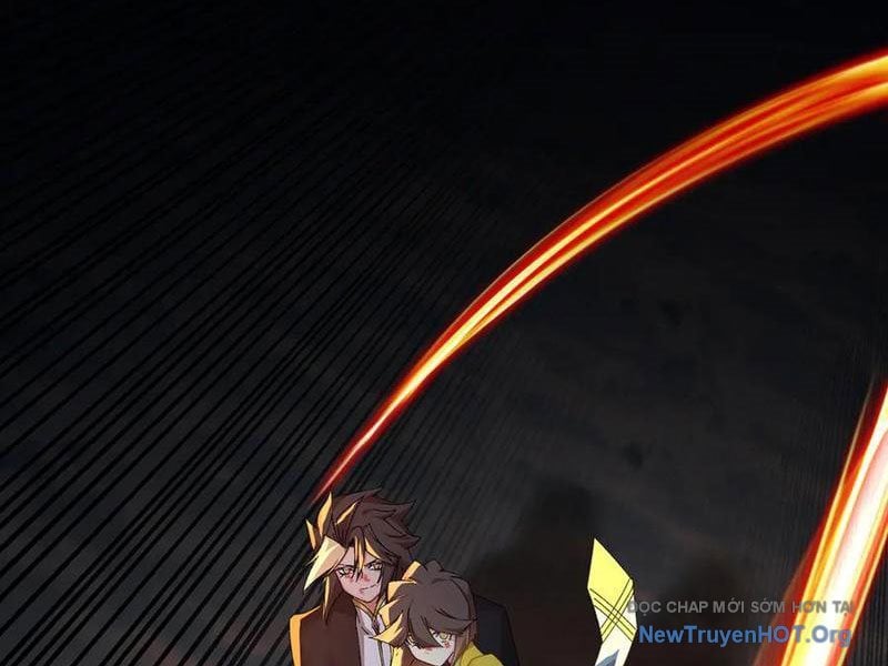 Hóa Ra Các Cô Ấy Mới Là Nhân Vật Chính: Chapter 97