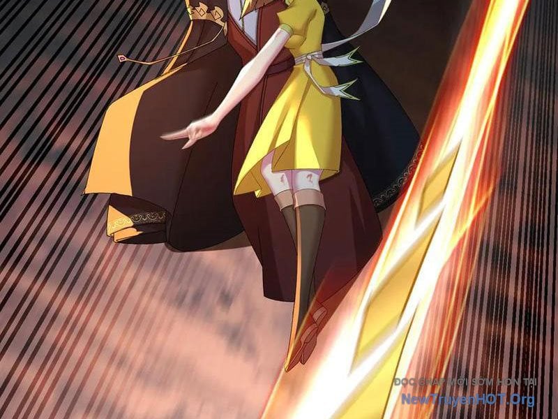 Hóa Ra Các Cô Ấy Mới Là Nhân Vật Chính: Chapter 97