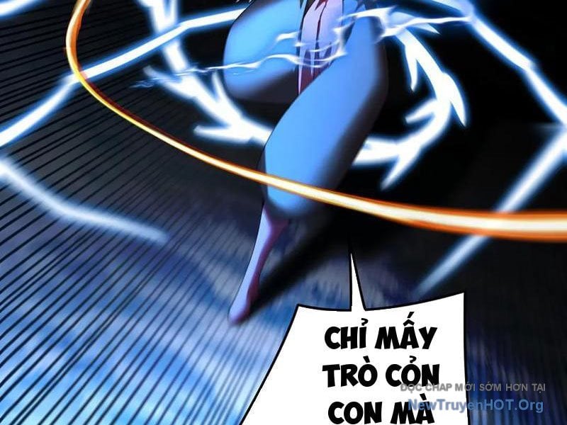 Hóa Ra Các Cô Ấy Mới Là Nhân Vật Chính: Chapter 97