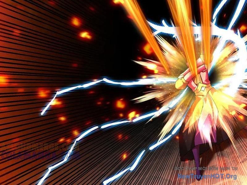 Hóa Ra Các Cô Ấy Mới Là Nhân Vật Chính: Chapter 97