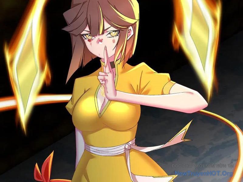 Hóa Ra Các Cô Ấy Mới Là Nhân Vật Chính: Chapter 97