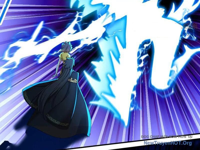 Hóa Ra Các Cô Ấy Mới Là Nhân Vật Chính: Chapter 97