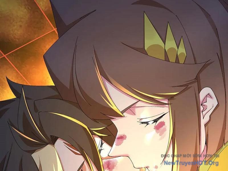 Hóa Ra Các Cô Ấy Mới Là Nhân Vật Chính: Chapter 97