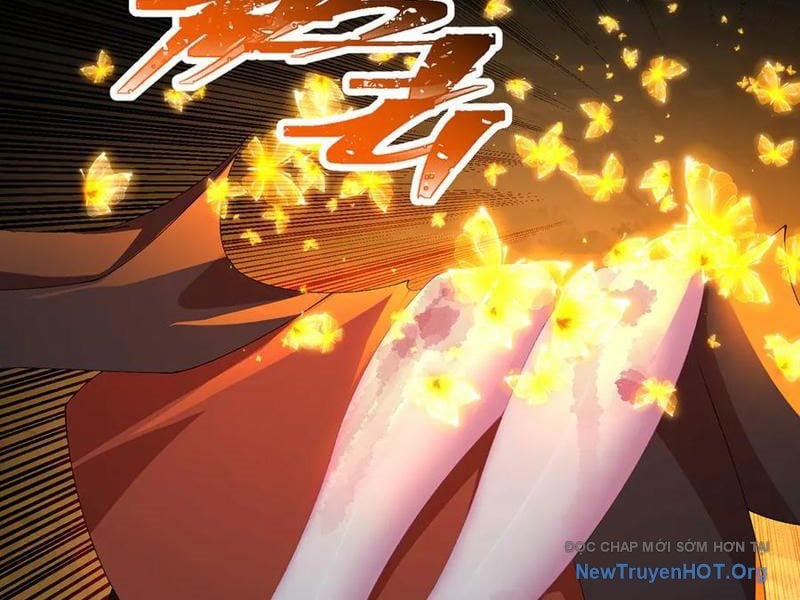 Hóa Ra Các Cô Ấy Mới Là Nhân Vật Chính: Chapter 97