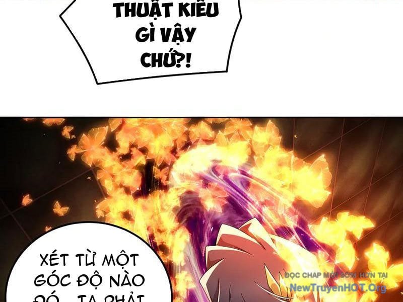 Hóa Ra Các Cô Ấy Mới Là Nhân Vật Chính: Chapter 97