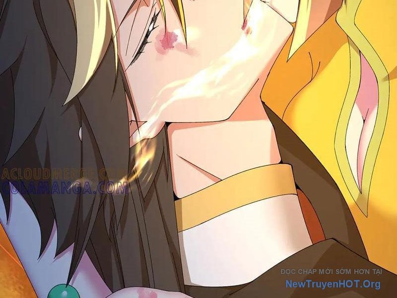 Hóa Ra Các Cô Ấy Mới Là Nhân Vật Chính: Chapter 97