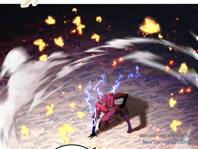 Hóa Ra Các Cô Ấy Mới Là Nhân Vật Chính: Chapter 97