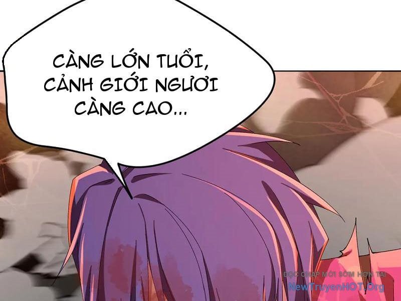 Hóa Ra Các Cô Ấy Mới Là Nhân Vật Chính: Chapter 97