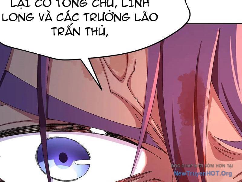 Hóa Ra Các Cô Ấy Mới Là Nhân Vật Chính: Chapter 97