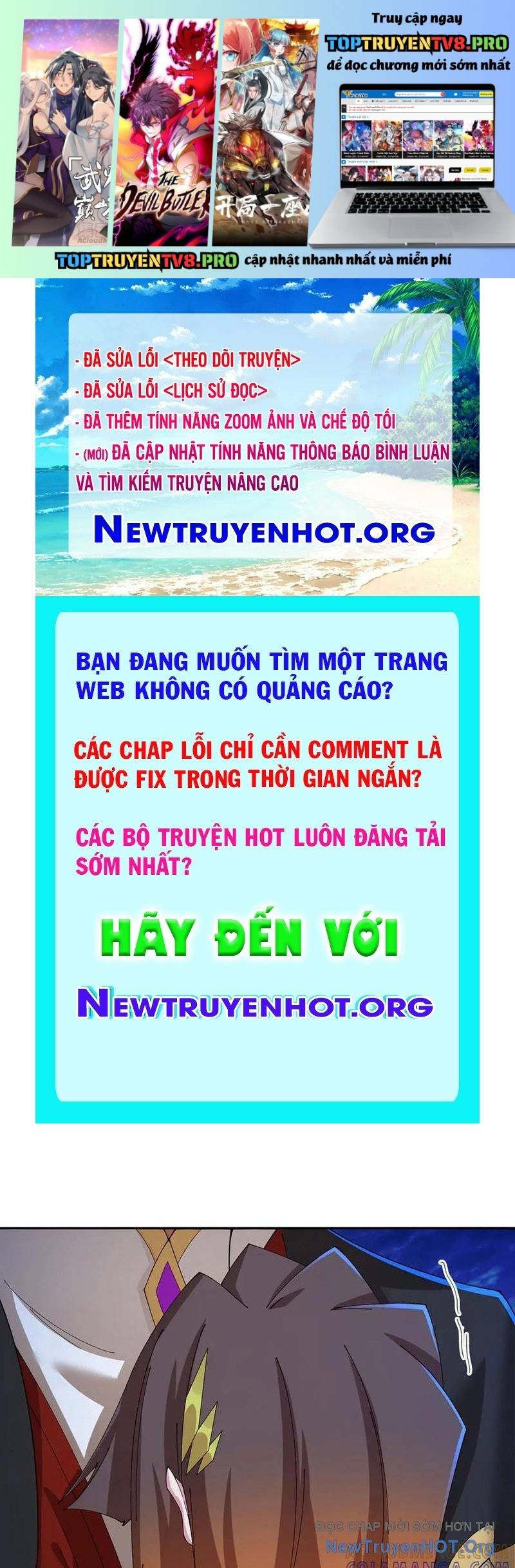 Hóa Ra Các Cô Ấy Mới Là Nhân Vật Chính: Chapter 98