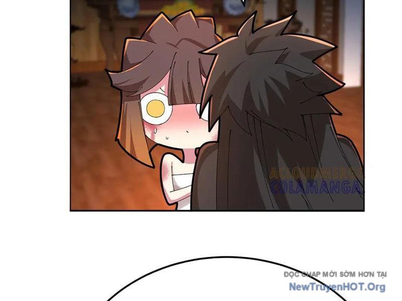 Hóa Ra Các Cô Ấy Mới Là Nhân Vật Chính: Chapter 98