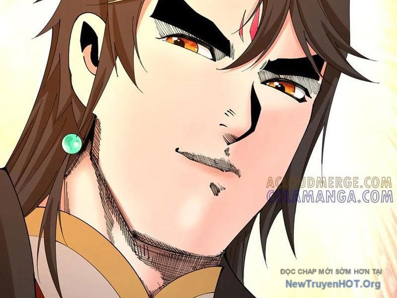 Hóa Ra Các Cô Ấy Mới Là Nhân Vật Chính: Chapter 98